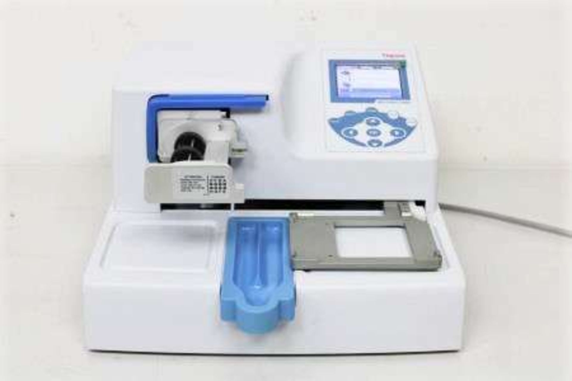 Thermo Scientific Microplate dispenser MultiDrop Combi