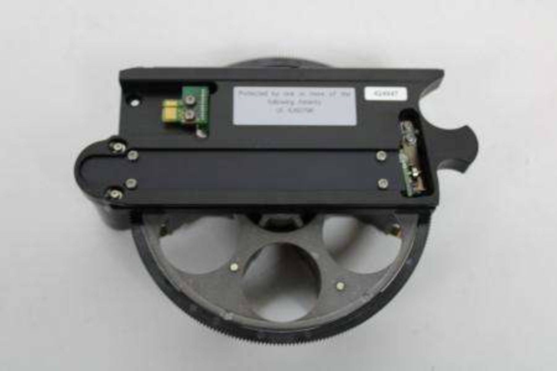 Carl Zeiss AXIO Observer.Z1 - Image 19 of 20