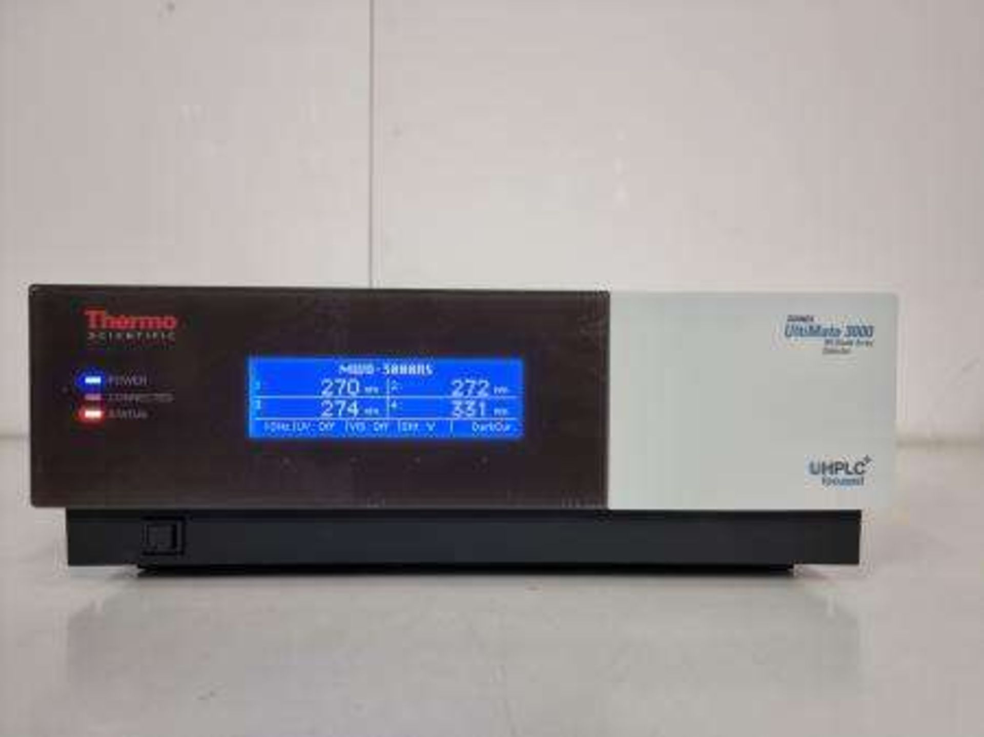 Thermo Dionex UltiMate3000 Multiple Wavelength Detector - Image 2 of 8
