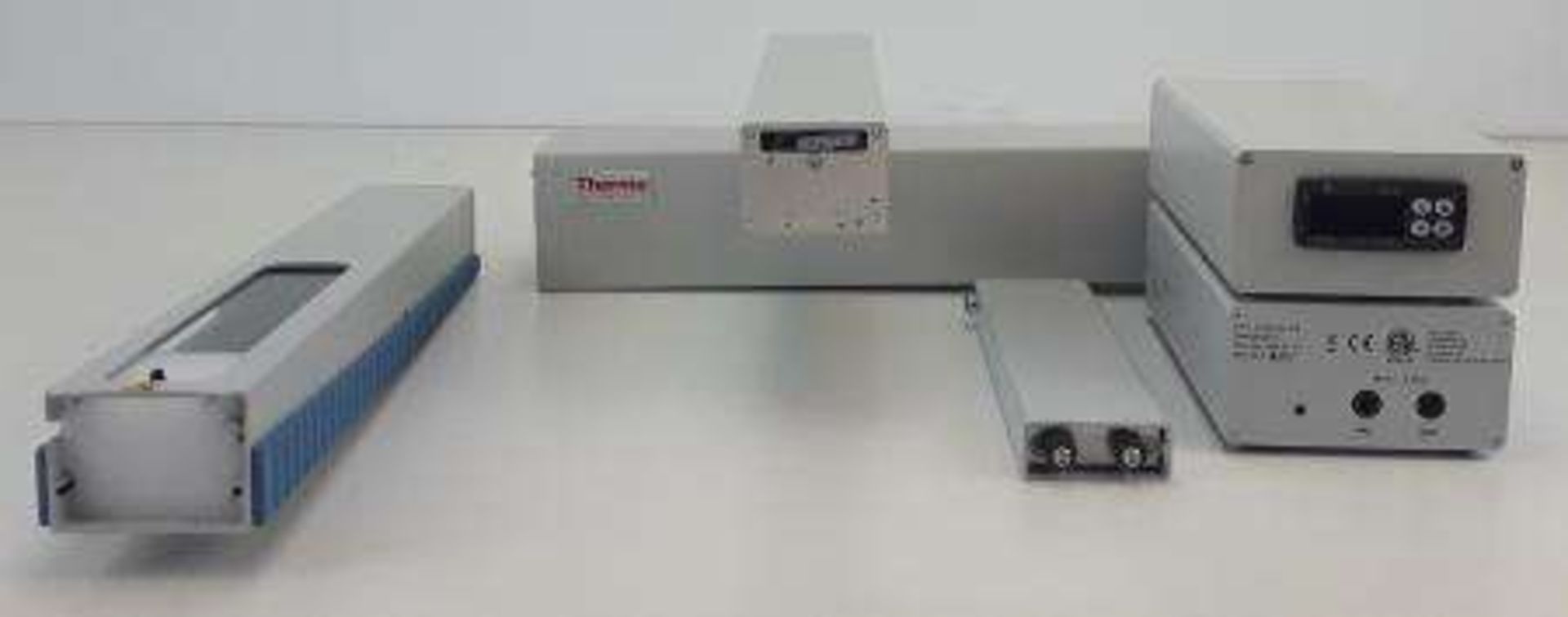 Scientific PAL HTC-Accela Autosampler HPLC RLH - Image 10 of 16