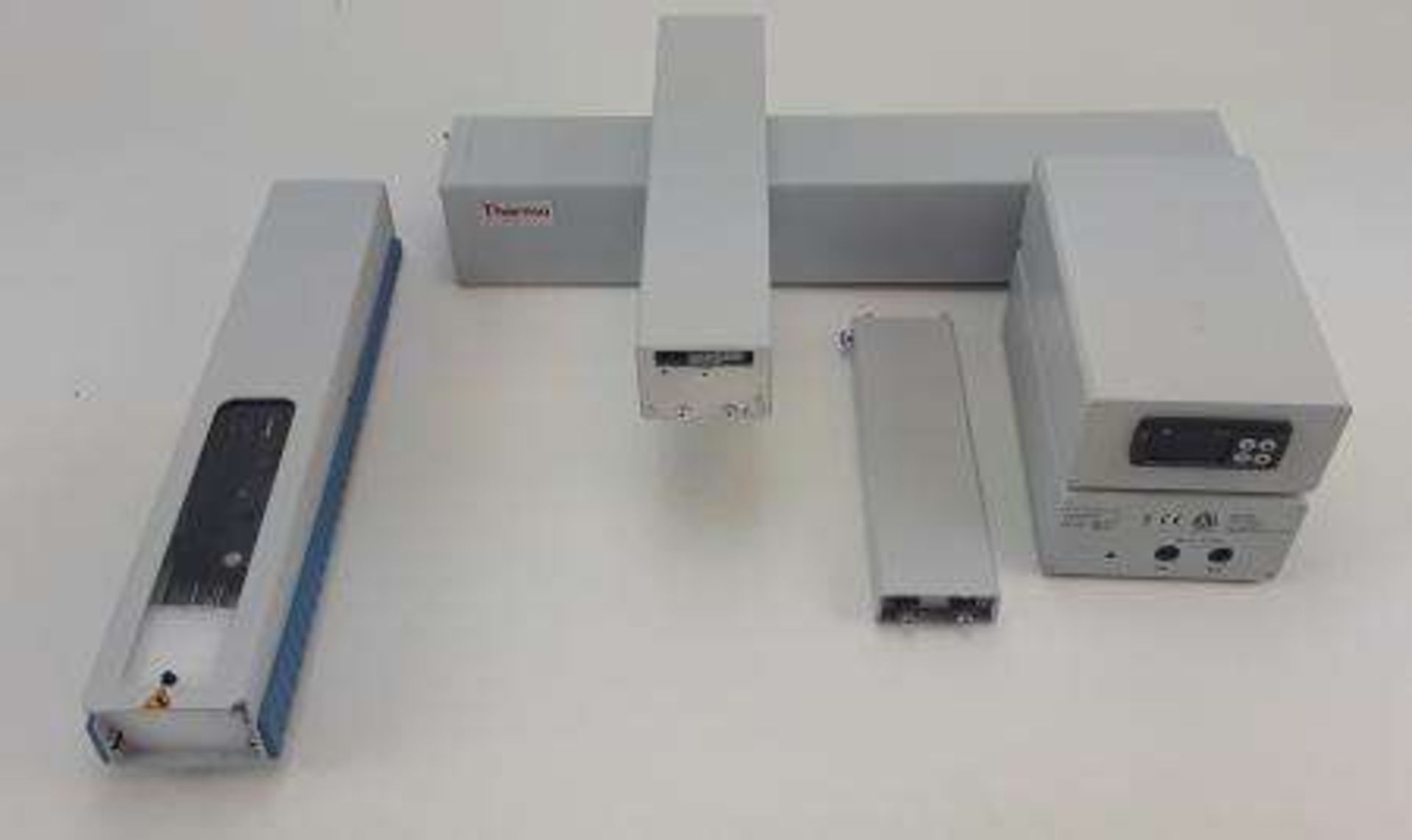 Scientific PAL HTC-Accela Autosampler HPLC RLH - Image 13 of 16