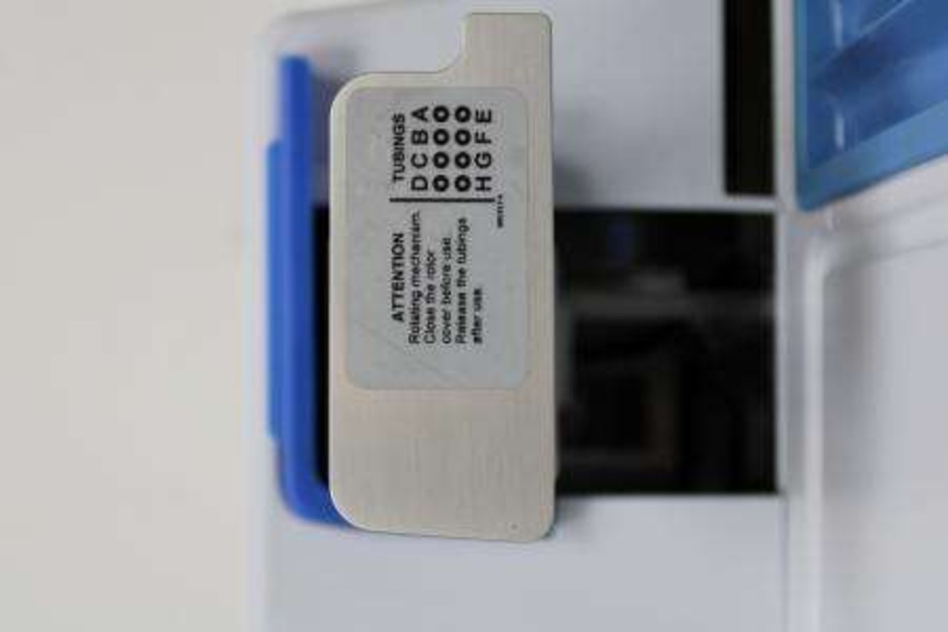 Thermo Scientific Microplate dispenser MultiDrop Combi - Image 5 of 7