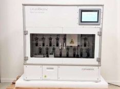 Cynvenio Liquid Biopsy Automated Rare Cell Isolation Ver 1.2
