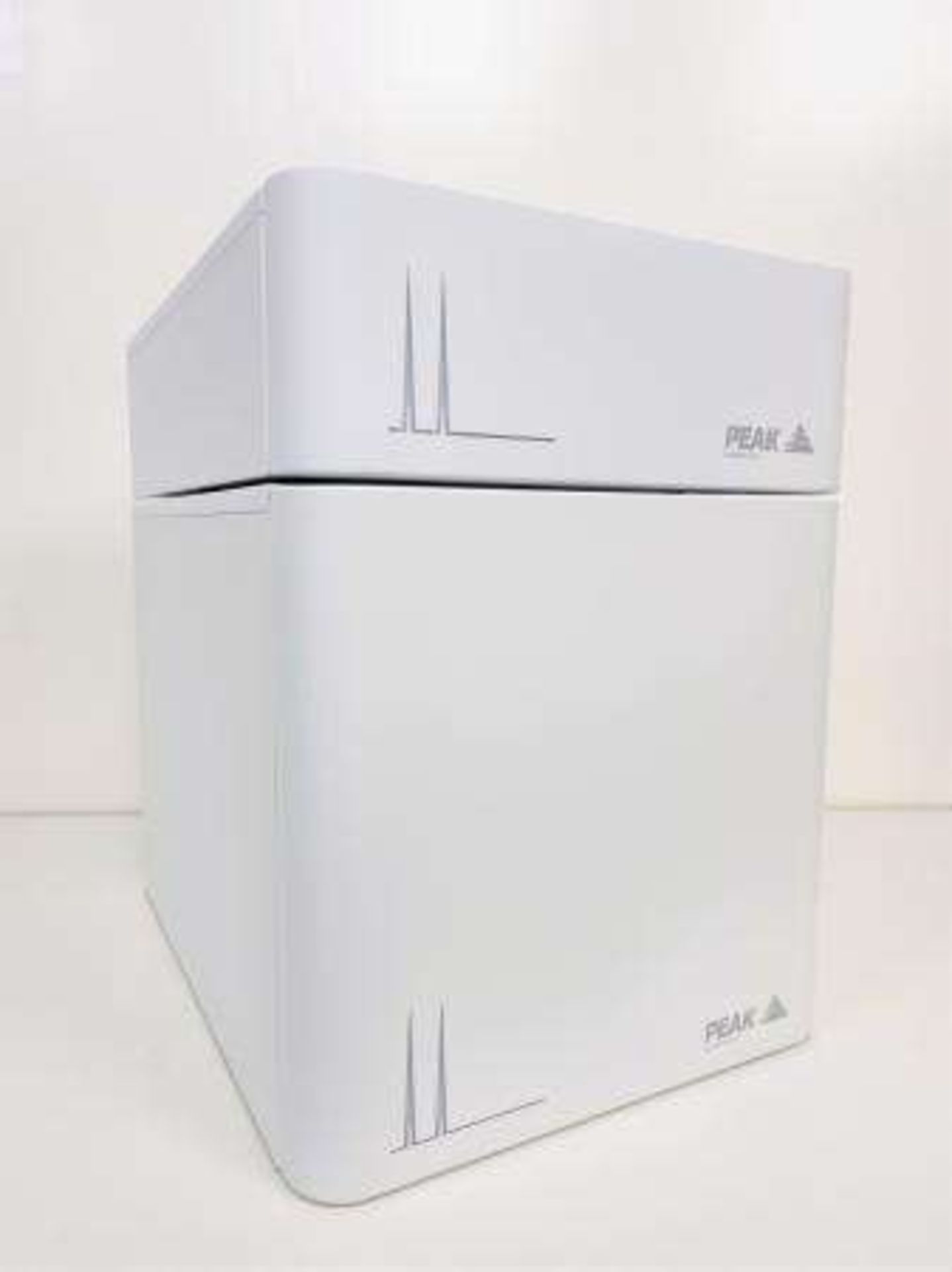 Peak Scientific Acrion N2 Nitrogen Generator & Acrion Air Compressor