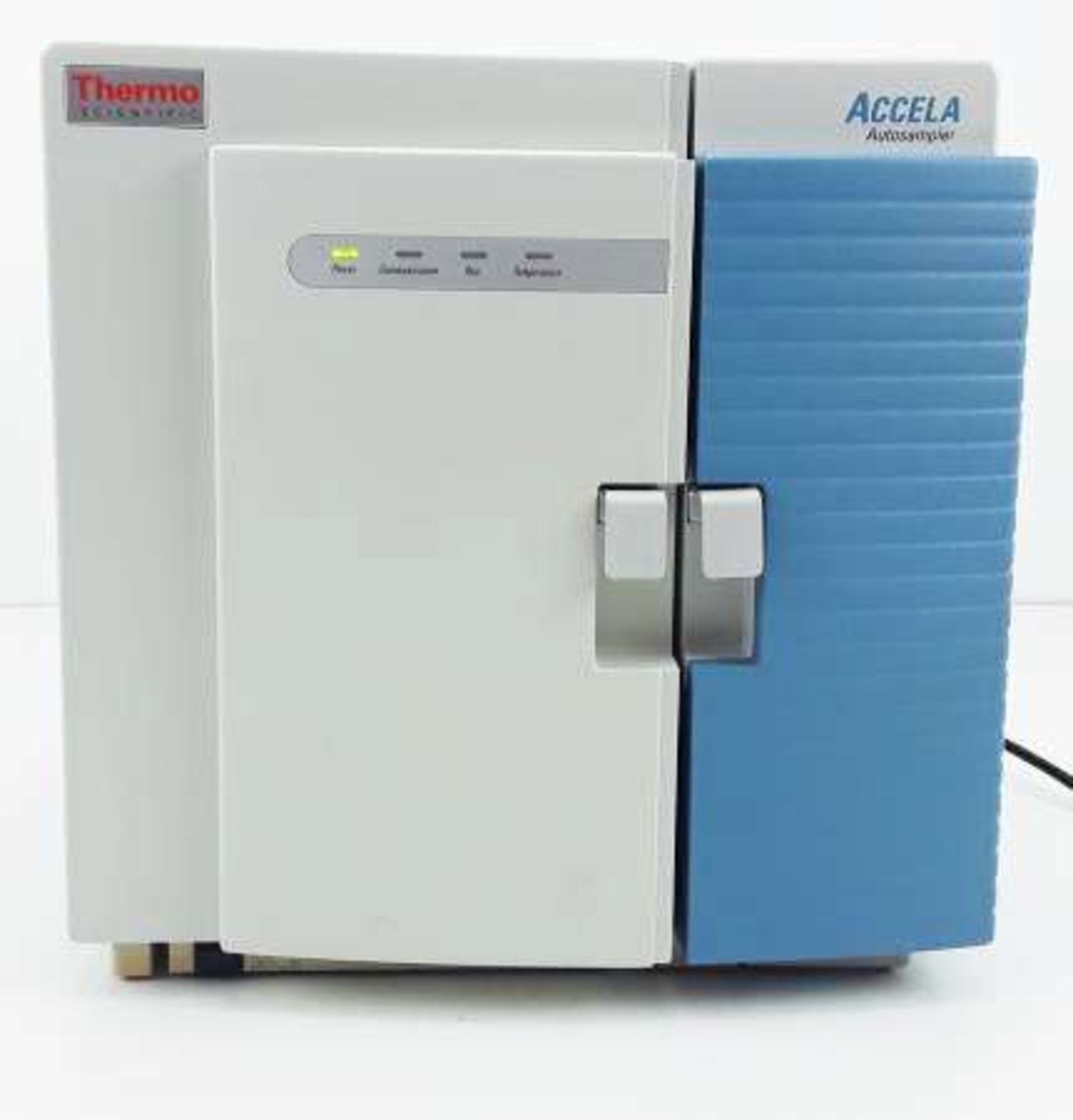 Accela Autosampler