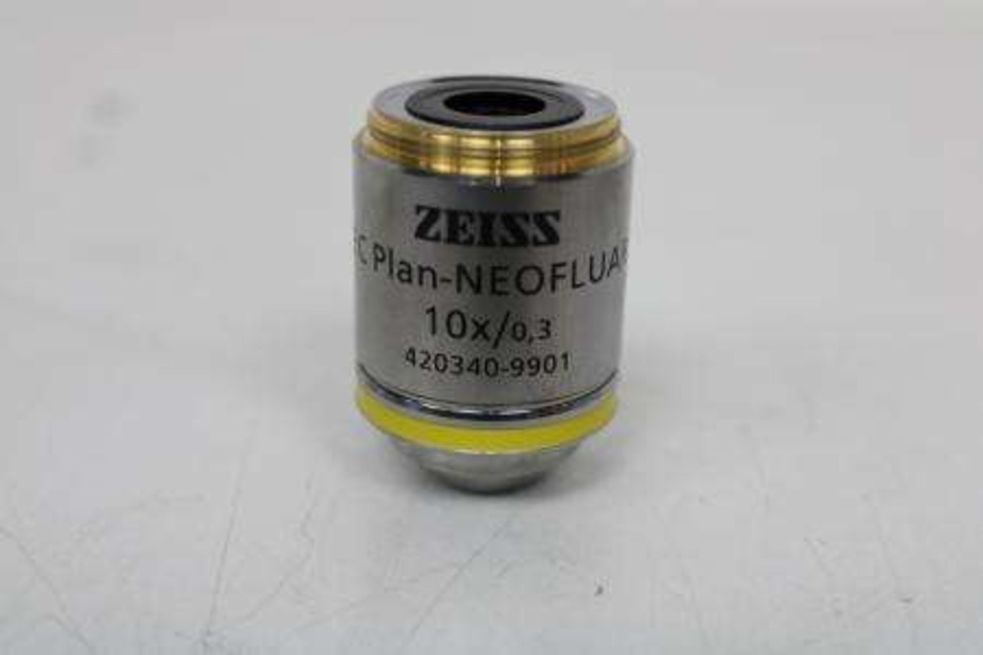 Carl Zeiss AXIO Observer.Z1 - Image 7 of 20