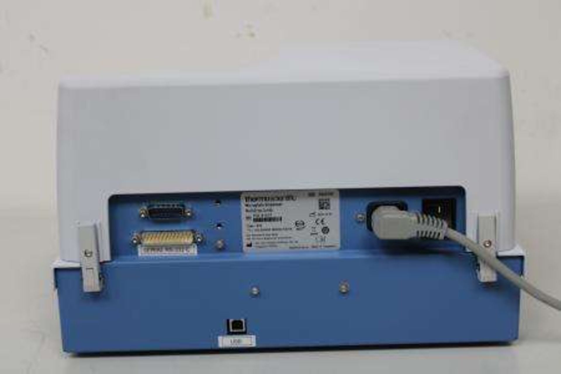 Thermo Scientific Microplate dispenser MultiDrop Combi - Image 3 of 7