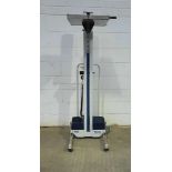 Lifting Trolley