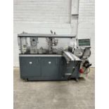 Solas Automatic Box Collating and Shrink Wrapping Machine