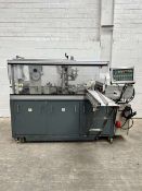 Solas Automatic Box Collating and Shrink Wrapping Machine