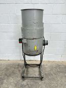 50 Litre Kettle with Stand