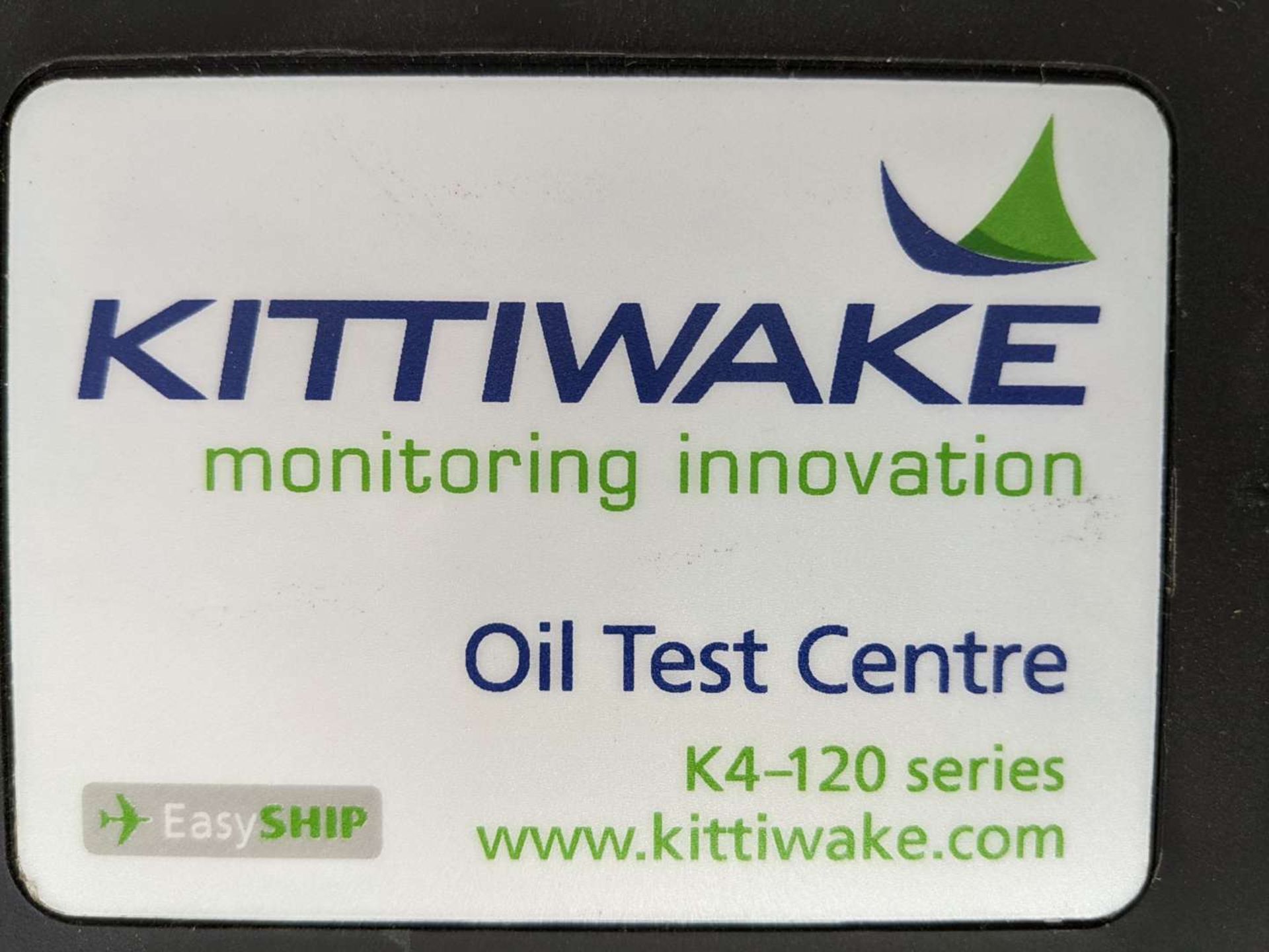 Kittiwake K4 120 Series - Image 3 of 5