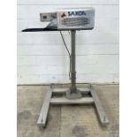 Fischbein Saxon SB 1000 Band Sealer