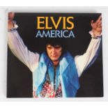 Elvis - America ( 8869734475-2 , CD, FTD)