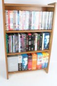 Collection of Elvis Presley DVDs MB collected 24/1/23 K8