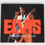 Elvis - The Impossible Dream ( 82876 59845-2 , CD, FTD)