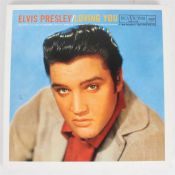 Elvis Presley - Loving You ( 8287677057-2 , CD, FTD)
