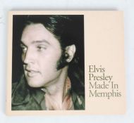Elvis Presley - Made In Memphis ( 8287676965-2 , CD, FTD)