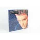 Elvis Presley- Artist of the Century, RCA ( ELVIS 100 ), five LP boxset