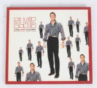 Elvis Presley - Long Lonely Highway Nashville 1960-1968 ( 74321 76749-2 , CD, FTD)