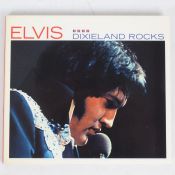 Elvis - Dixieland Rocks ( 74321 86138-2 , CD, FTD)