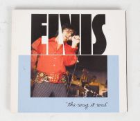 Elvis - "The Way It Was" ( 74321 84216-2 , CD, FTD)