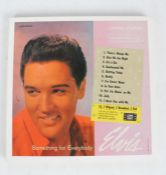 Elvis - Something For Everybody ( 8287667969-2 , CD, FTD )