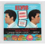 Elvis - Double Trouble ( 82876 59844-2 , CD, FTD)