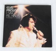 Elvis Presley - I Sing All Kinds ( 8869703631-2 , CD, FTD)