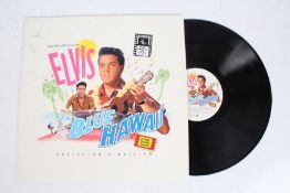 Elvis – Blue Hawaii ( ELVIS107 , 2001)