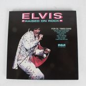 Elvis Presley - Raised On Rock ( 8869712843-2 , 2x CD set, FTD)