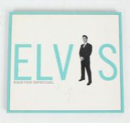Elvis - Easter Special ( 74321 84215-2 , CD, FTD)
