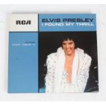 Elvis Presley - I Found My Thrill ( 8287686676-2 , CD, FTD)