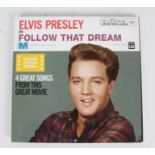 Elvis Presley - Follow That Dream ( 82876 66395-2 , CD, FTD)