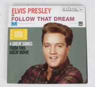 Elvis Presley - Follow That Dream ( 82876 66395-2 , CD, FTD)