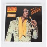 Elvis - Today ( 8287663927-2 , 2x CD set, FTD )