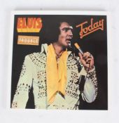 Elvis - Today ( 8287663927-2 , 2x CD set, FTD )