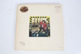 Elvis Presley – The Sun Collection ( NL 89107 , The HMV Classic Collection, numbered 2,654 of 3,