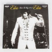 Elvis - That's The Way It Is ( 88697 29697-2 , 2x CD set, FTD)