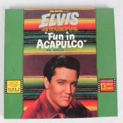 Elvis - "Fun In Acapulco" ( 82876-50407-2 , CD, FTD)