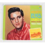 Elvis - Studio B ( 8287650411-2 , CD, FTD)