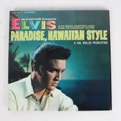 Elvis - Paradise, Hawaiian Style ( 82876 59846-2 , CD, FTD)