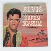 Elvis - Harum Scarum ( 82876 53369-2 , CD, FTD)