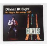 Elvis - Dinner At Eight ( 74321977122 , CD, FTD)