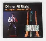 Elvis - Dinner At Eight ( 74321977122 , CD, FTD)