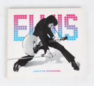 Elvis - Elvis At The International ( 74321977132 , CD, FTD)