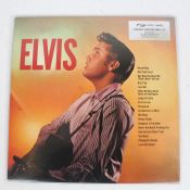 Elvis Presley – Elvis ( 07863677361 , Limited Edition, Reissue, Mono, 180g, sealed)