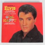 Elvis - Girl Happy ( 82876-50408-2 , CD, FTD)