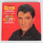 Elvis - Girl Happy ( 82876-50408-2 , CD, FTD)