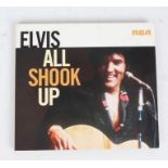 Elvis - All Shook Up ( 8287670306-2 , CD, FTD)